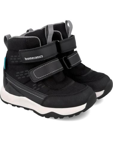 STIVALI IMPERMEABILI BIOMECANICS BIOEVOLUTION XTREM 251255 NERO NEGROA054