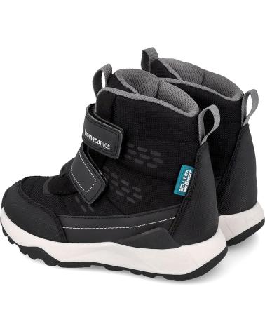 STIVALI IMPERMEABILI BIOMECANICS BIOEVOLUTION XTREM 251255 NERO NEGROA054