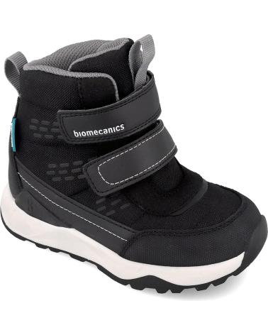 STIVALI IMPERMEABILI BIOMECANICS BIOEVOLUTION XTREM 251255 NERO NEGROA054