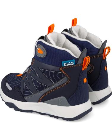 STIVALI IMPERMEABILI BIOMECANICS BIOEVOLUTION XTREM 251256 BLU MARINO AZULMARINOA089