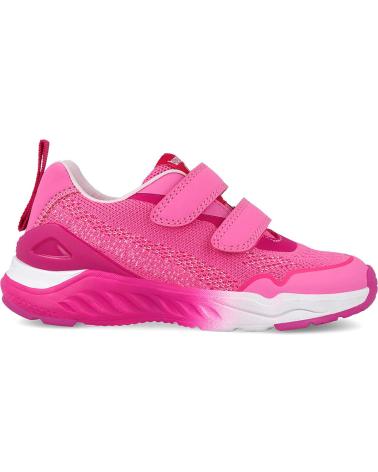 BASKETS SPORTIVES BIOMECANICS BIORUNNER 251270 FUCHSIA FUCSIAC146