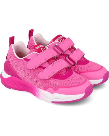 BASKETS SPORTIVES BIOMECANICS BIORUNNER 251270 FUCHSIA FUCSIAC146 BASKETS SPORTIVES BIOMECANICS BIORUNNER 251270 FUCHSIA FUCSIAC146