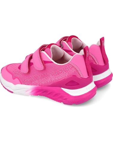 BASKETS SPORTIVES BIOMECANICS BIORUNNER 251270 FUCHSIA FUCSIAC146 BASKETS SPORTIVES BIOMECANICS BIORUNNER 251270 FUCHSIA FUCSIAC146