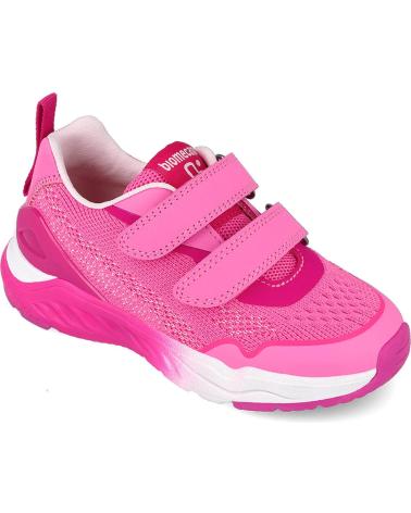 BASKETS SPORTIVES BIOMECANICS BIORUNNER 251270 FUCHSIA FUCSIAC146 BASKETS SPORTIVES BIOMECANICS BIORUNNER 251270 FUCHSIA FUCSIAC146