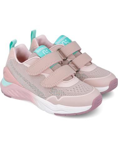 BIOMECANICS BIORUNNER 251270 OLD ROSE D409 À DOUBLE FERMETURE ADHÉRENTE OLDROSED409 BIOMECANICS BIORUNNER 251270 OLD ROSE D409 À DOUBLE FERMETURE ADHÉRENTE OLDROSED409