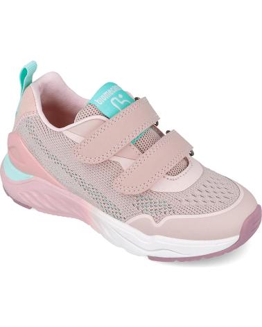 BIOMECANICS BIORUNNER 251270 OLD ROSE D409 À DOUBLE FERMETURE ADHÉRENTE OLDROSED409 BIOMECANICS BIORUNNER 251270 OLD ROSE D409 À DOUBLE FERMETURE ADHÉRENTE OLDROSED409