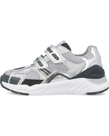 BIOMECANICS BIORUNNER SNEAKERS 251272 PLATAC198 WITH ADHESIVE CLOSURE PLATAC198