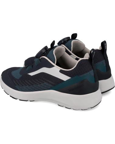 BASKETS BIOMECANICS BIOTECH 251276 AZULMARINOA089 AVEC AJUSTEMENT RAPIDE AZULMARINOA089
