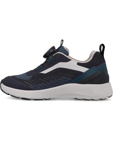 BASKETS BIOMECANICS BIOTECH 251276 AZULMARINOA089 AVEC AJUSTEMENT RAPIDE AZULMARINOA089