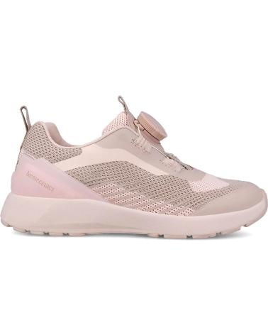 BASKETS BIOMECANICS BIOTECH 251276 ROSE ROSAB032