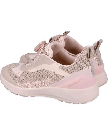 BASKETS BIOMECANICS BIOTECH 251276 ROSE ROSAB032 BASKETS BIOMECANICS BIOTECH 251276 ROSE ROSAB032