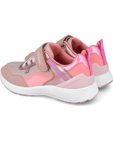 BASKETS SPORTIVES BIOMECANICS BIOTECH 251277 ROSE À SCRATCH ROSAC032 BASKETS SPORTIVES BIOMECANICS BIOTECH 251277 ROSE À SCRATCH ROSAC032