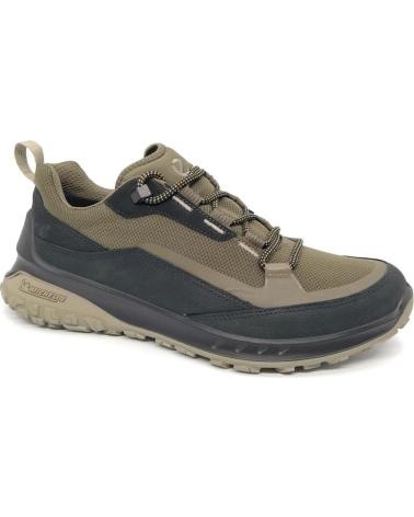 ECCO ULT-TRN MICHELIN® 824254 VERDE VERDE