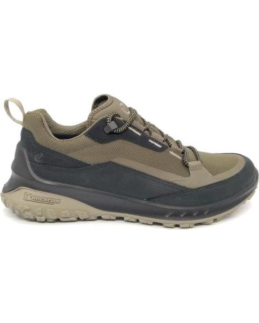 ECCO ULT-TRN MICHELIN® 824254 VERDE VERDE