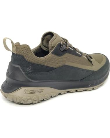 ECCO ULT-TRN MICHELIN® 824254 VERDE VERDE