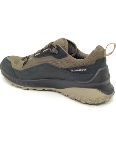 ECCO ULT-TRN MICHELIN® 824254 VERDE VERDE