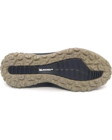 ECCO ULT-TRN MICHELIN® 824254 VERDE VERDE
