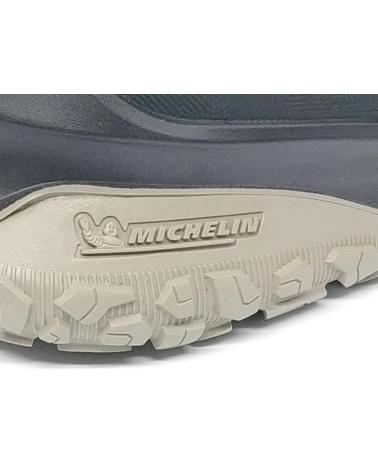 ECCO ULT-TRN MICHELIN® 824254 VERDE VERDE
