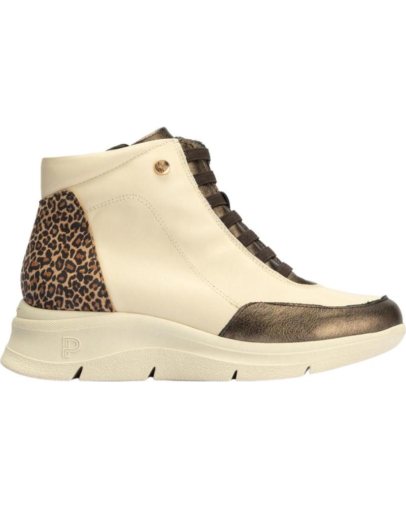 BOTIM PITILLOS COM ELÁSTICOS BEGE BEIGE