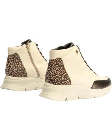 BOTIM PITILLOS COM ELÁSTICOS BEGE BEIGE