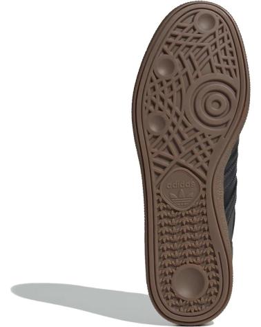 ADIDAS HANDBALL SPEZIAL JS3868 CORE CARBON GOLD METALLIC NERO BLACK