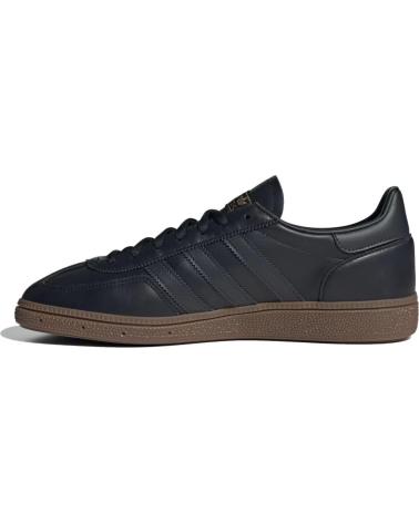 ADIDAS HANDBALL SPEZIAL JS3868 CORE CARBON GOLD METALLIC NERO BLACK