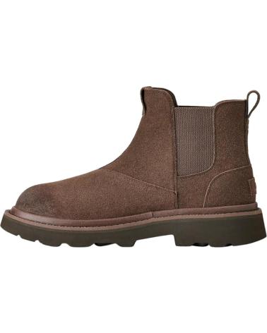 UGG AUSTRALIA M CHELSEA LUG 1171372 MOLASSES MARRóN