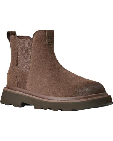 UGG AUSTRALIA M CHELSEA LUG 1171372 MOLASSES MARRóN