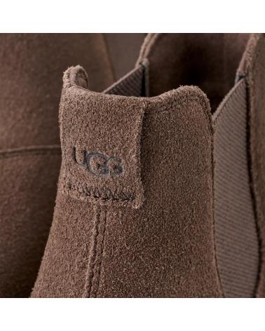 UGG AUSTRALIA M CHELSEA LUG 1171372 MOLASSES MARRóN