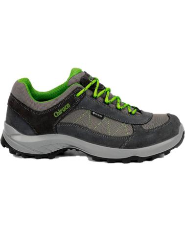 SCARPE DA TRAIL RUNNING CHIRUCA AUSTRALIA 01 GRIGIE GRIS