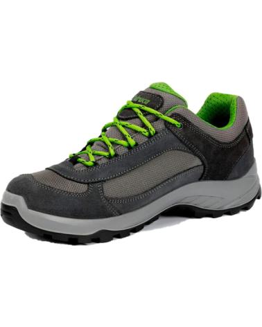 SCARPE DA TRAIL RUNNING CHIRUCA AUSTRALIA 01 GRIGIE GRIS
