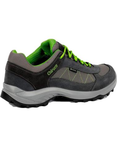 SCARPE DA TRAIL RUNNING CHIRUCA AUSTRALIA 01 GRIGIE GRIS