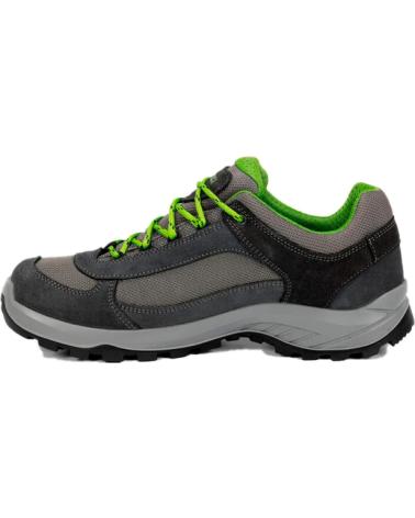 SCARPE DA TRAIL RUNNING CHIRUCA AUSTRALIA 01 GRIGIE GRIS
