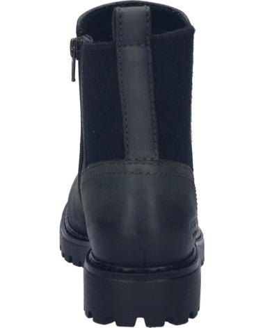 JOSEP SEIBEL MELINDA-30 PELLE KHAKI KAKI