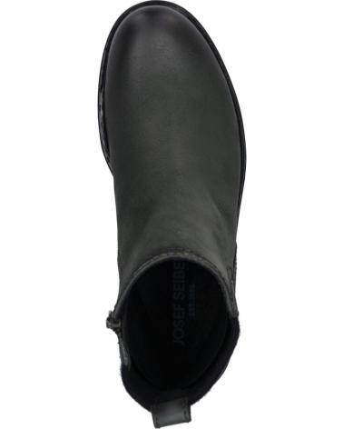 JOSEP SEIBEL MELINDA-30 PELLE KHAKI KAKI
