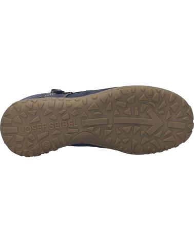 JOSEP SEIBEL RUBY BLUE LEATHER AZUL