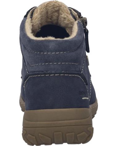 JOSEP SEIBEL RUBY BLUE LEATHER AZUL