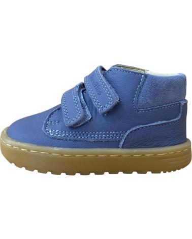 STIVALI CRIOS LIMA RESPECTFUL BABY BLU AZUL