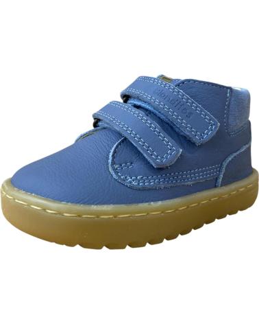 STIVALI CRIOS LIMA RESPECTFUL BABY BLU AZUL