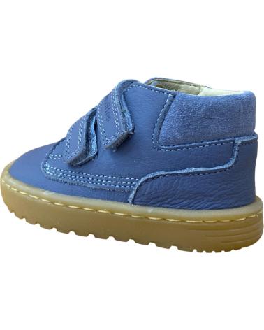 STIVALI CRIOS LIMA RESPECTFUL BABY BLU AZUL