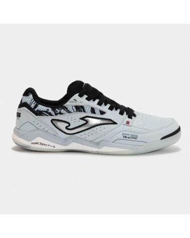 JOMA FS REACTIVE 2505 TURCHESE - SCARPE DA CALCIO A 5 INDOOR TURQUESA