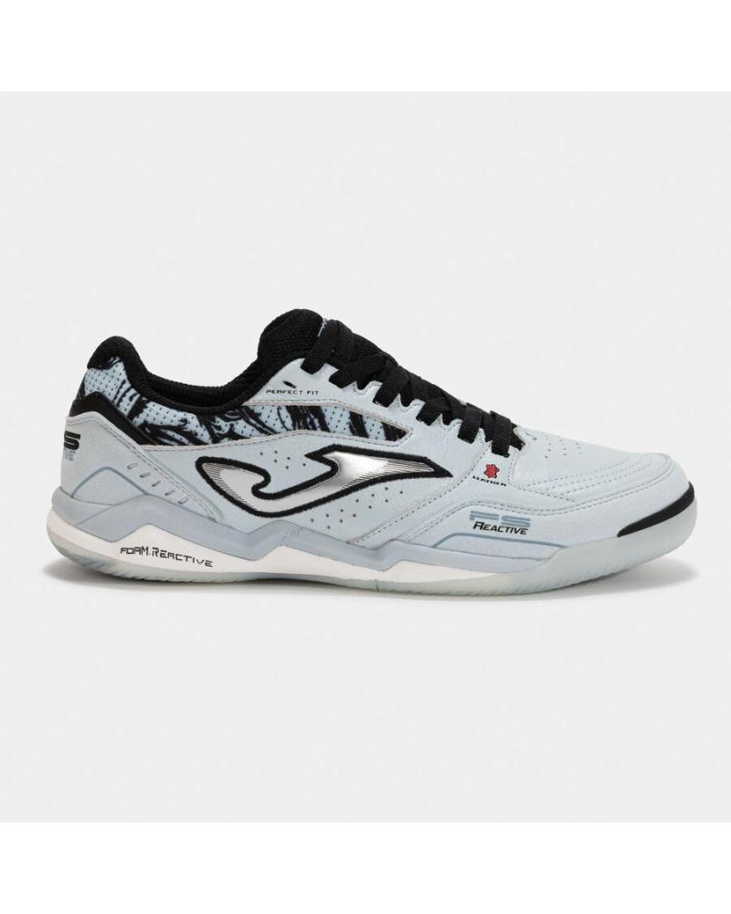 JOMA FS REACTIVE 2505 TURCHESE - SCARPE DA CALCIO A 5 INDOOR TURQUESA