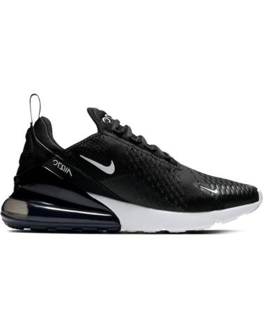 NIKE AIR MAX 270 AH6789-001 NERO BLACK