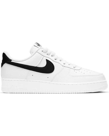 NIKE AIR FORCE 1 IH4452-100 BIANCO BLANCO