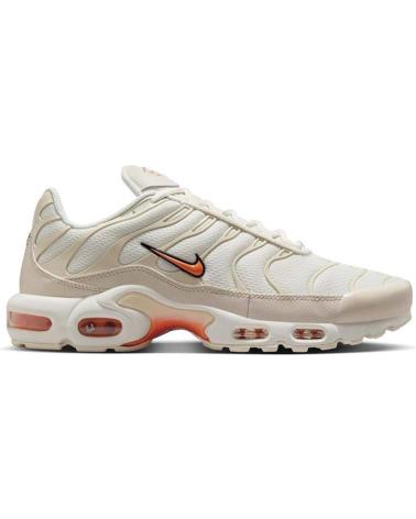NIKE AIR MAX PLUS DM0032-019 GRIGIO GREY