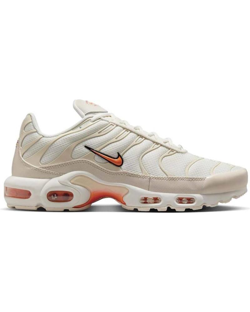 NIKE AIR MAX PLUS DM0032-019 GRIGIO GREY
