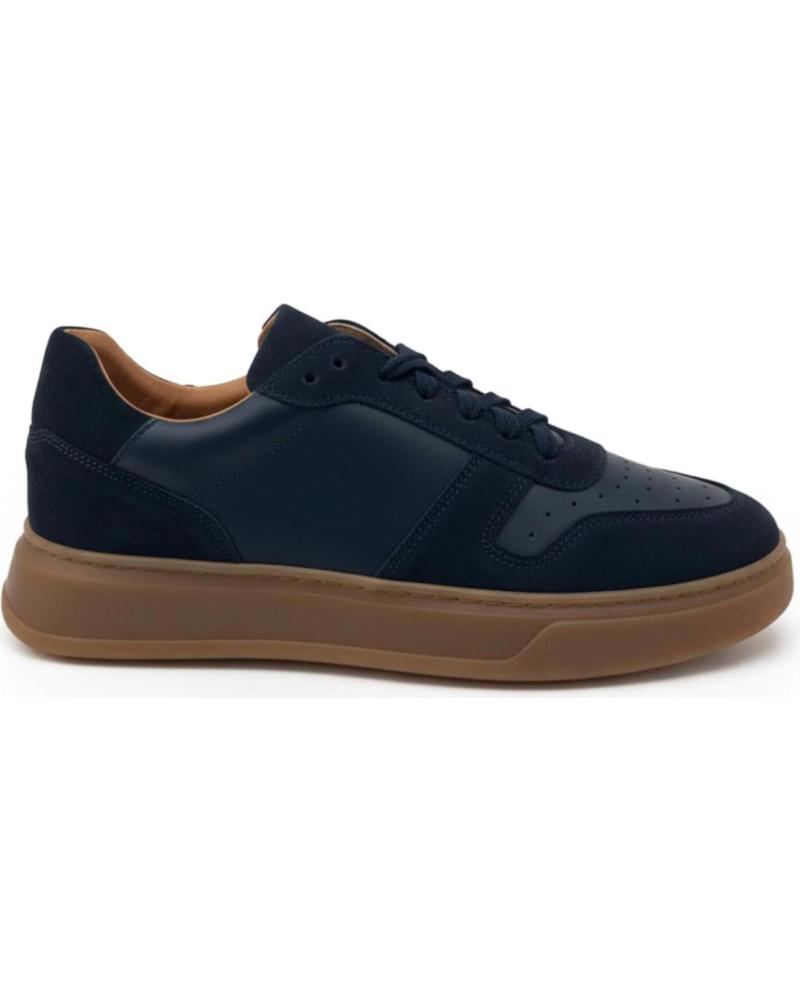 DUCA DI MORRONE IVANCAM BLU BLUE