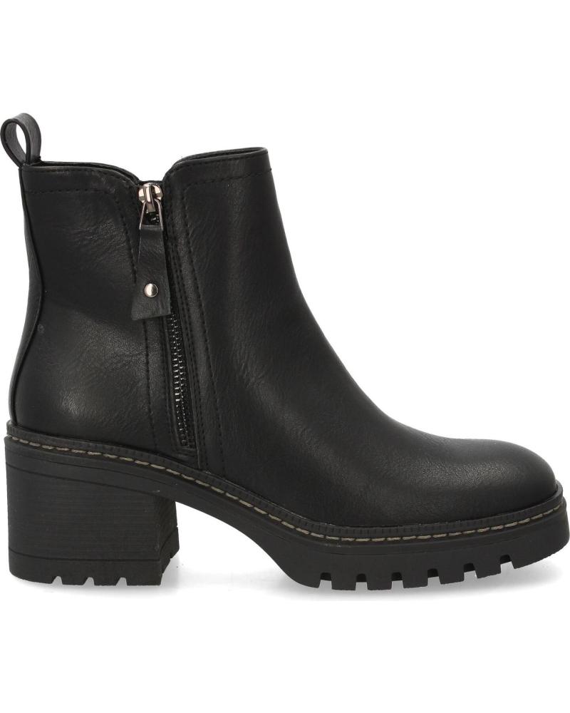 SPORT3PUNTO0 VR5-2026 BLACK ANKLE BOOT VARIOS COLORES