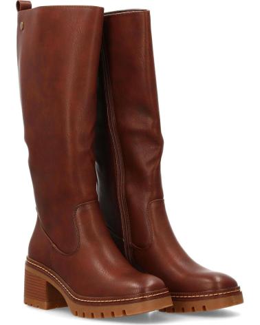 SPORT3PUNTO0 VR5-2027 BROWN BOOTS VARIOS COLORES