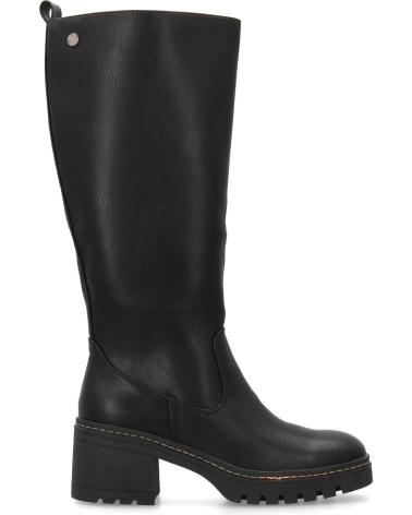 SPORT3PUNTO0 VR5-2027 BLACK BOOTS VARIOS COLORES